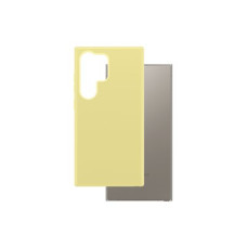 PGkryt SAM S25 Ultra Fashion Chardonnay, PanzerGlass(R) CARE kryt Samsung S 2025 Ultra Fashionable Case Chardonnay