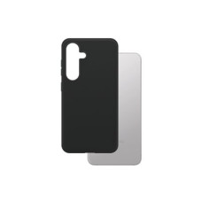 PGkryt SAM S25 Plus Fashion blk, PanzerGlass(R) CARE kryt Samsung S 2025 Plus Fashionable Case Black