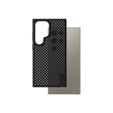 PGkryt SAM S25 Ultra Heat Beat, PanzerGlass(R) CARE kryt Samsung S 2025 Ultra Feature Case Heat Beat