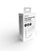 Solight adaptér 3+1, 48W, QC3.0+PD, 3x USB-A, 1x USB-C