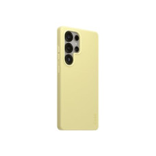 PGkryt SAM S25 Ultra Fashion Chard QI, PanzerGlass(R) CARE kryt Samsung S 2025 Ultra Fashionable Case Chardonnay w. QI Compatible
