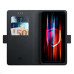 3mk Wallet Case pro Redmi 13C 5G