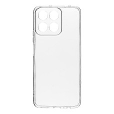 Tactical TPU Kryt pro Honor 200 Smart Transparent