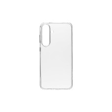 Tactical TPU Kryt pro Samsung Galaxy S25+ Transparent