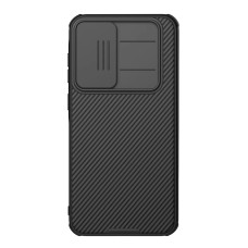 Nillkin CamShield PRO Magnetic Zadní Kryt pro Samsung Galaxy A36 5G Black