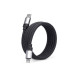 Solight magnetický USB-C/Lightning kabel, USB-C konektor - Lightning konektor, 1m