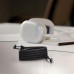 Solight magnetický USB-C/Lightning kabel, USB-C konektor - Lightning konektor, 1m