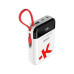 SKROSS powerbank Reload 20 Travel, 20W PD, 20 000mAh, USB A+C