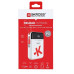 SKROSS powerbank Reload 10 Travel, 20W PD, 10 000mAh, USB A+C