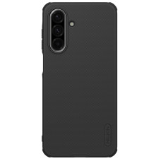 Nillkin Super Frosted PRO Magnetic Zadní Kryt pro Samsung Galaxy A26 5G Black