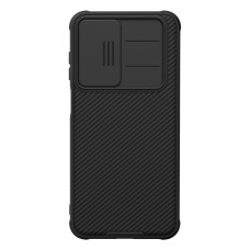 Nillkin CamShield PRO Magnetic Zadní Kryt pro Samsung Galaxy A26 5G Black
