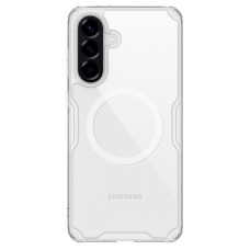Nillkin Nature TPU PRO Magnetic Kryt pro Samsung Galaxy A56 5G Transparent