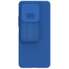 Nillkin CamShield Zadní Kryt pro Xiaomi Redmi Note 14 5G Blue