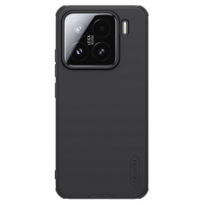 Nillkin Super Frosted PRO Magnetic Zadní Kryt pro Xiaomi 15 Black