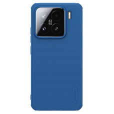 Nillkin Super Frosted PRO Zadní Kryt pro Xiaomi 15 Blue