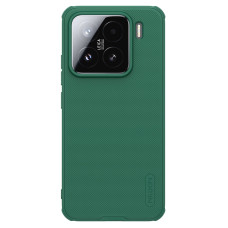 Nillkin Super Frosted PRO Zadní Kryt pro Xiaomi 15 Deep Green