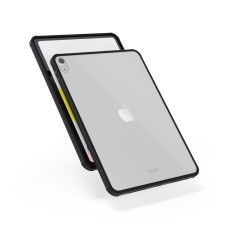 Epico Hero Case for iPad 10,2´´ - transparentní