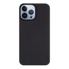 Tactical MagForce Aramid Kryt pro Apple iPhone 13 Pro Max Black