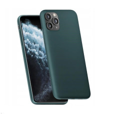 3mk Matt Case pro Apple iPhone 12/12 Pro, lovage