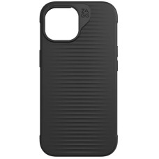 ZAGG kryt Luxe Apple 16e/15/14/13 Černý
