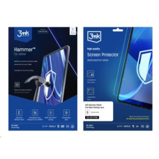 3mk All-Safe - AIO PLUS fólie Hammer Cutting Mat - Tablet Plus do 15