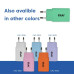 Club3D Nabíječka, USB-C, Power Delivery 15V/2A, 2-pack, zelená