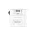 SKROSS cestovní adaptér MUV USB AC65PD, univerzální, neuzemněný, USB A+C 65W