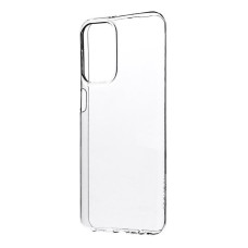 Tactical TPU Kryt pro Samsung A23 5G Transparent