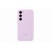 Samsung Flipové pouzdro Smart View pro Samsung Galaxy S23 Lilac