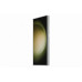 Samsung Průhledný zadní kryt pro Samsung Galaxy S23 Ultra Transparent