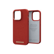 Comfort+ Case iPhone 14 Pro (6.1)  Burnt, Njord Comfort+ Case iPhone 14 Pro (6.1)  Burnt Orange