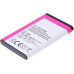 Baterie T6 power Nokia 6300, 6600, 5100, 1100, 3650, 6230, C1-01, C2-01, 1100mAh, 4,1Wh, Li-ion