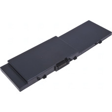 Baterie T6 power Dell Precision 15 7510, 7520, 17 7710, 7720, 7900mAh, 91Wh, 6cell, Li-pol