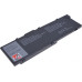 Baterie T6 power Dell Precision 15 7510, 7520, 17 7710, 7720, 7900mAh, 91Wh, 6cell, Li-pol