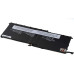 Baterie T6 Power Lenovo ThinkPad X1 Carbon 4th Gen, X1 Yoga, 3080mAh, 47Wh, 4cell, Li-Pol