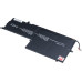 Baterie T6 power HP Spectre 13-4000 x360, Pro x360 G1, Pro x360 G2, 4900mAh, 56Wh, 3cell, Li-pol