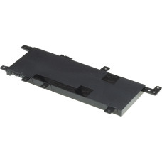 Baterie T6 Power Asus VivoBook A542U, X542U, F542U, R542U, 5000mAh, 38Wh, 2cell, Li-pol