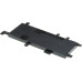 Baterie T6 Power Asus VivoBook A542U, X542U, F542U, R542U, 5000mAh, 38Wh, 2cell, Li-pol