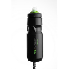 MS Energy Bottle + holder MSBH-10