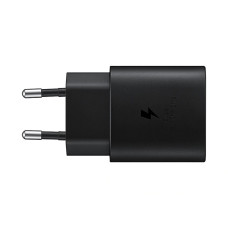 Samsung rychlonabíječka EP-TA800, 25W Black