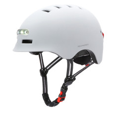 Vivax MS Energy helmet MSH-10S white L