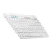 Samsung Multifunkční Bluetooth klávesnice White