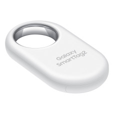 Samsung Chytrý přívěsek Galaxy SmartTag2 White