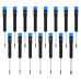 iFixit Marlin Precision Screwdriver Set, 15 šroubováků