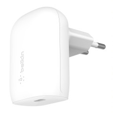 Belkin 25W PPS nabíječka, bílá