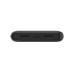 Belkin USB-C PowerBanka, 10000mAh, černá