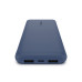 Belkin USB-C PowerBanka, 10000mAh, modrá