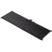 Baterie T6 Power Dell Latitude 12 7275, XPS 12 9250, 4000mAh, 30Wh, 2cell, Li-pol