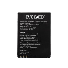 EVOLVEO originální baterie 700 mAh pro  EasyPhone ID