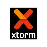 XTORM Rugged Solar Powerbank 10.000